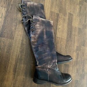 Bed Stu Boots from New York